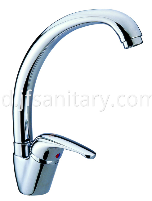 kitchen basin tap